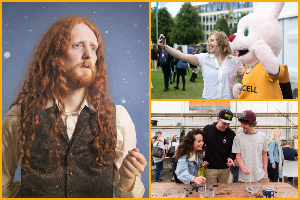 Cheltenham Science Festival